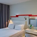 ホリデイ イン ビリニュス 4* ヴィリニュス