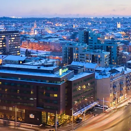 Hotel Center By Ihg