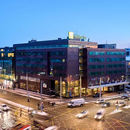 Hotel By Ihg 4*