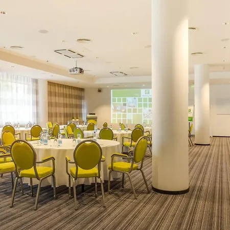 Center By Ihg 4* Vilnius