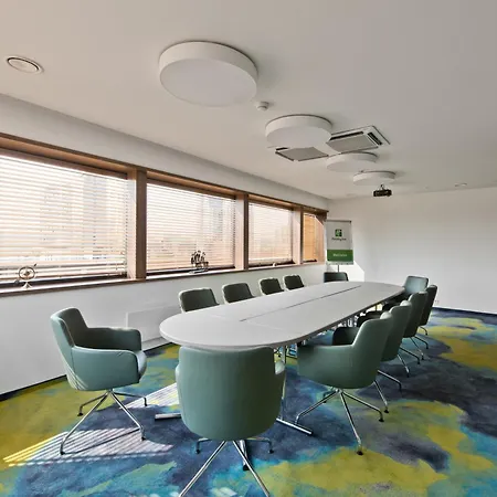 Center By Ihg 酒店 维尔纽斯