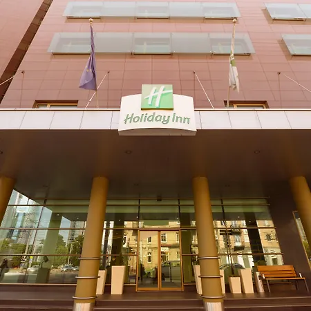 By Ihg Hotel 4*
