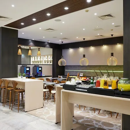 Center By Ihg Hotel Vilnius