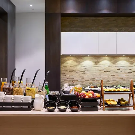 Center By Ihg