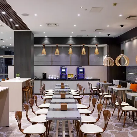 Center By Ihg 4* Vilnius