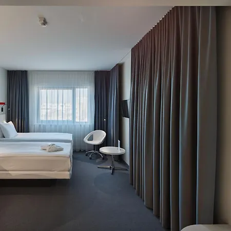 Center By Ihg 4* Vilnius
