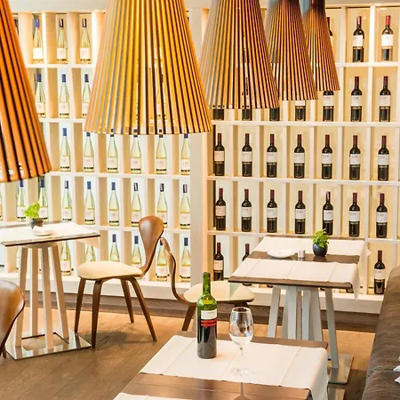 Center By Ihg Vilnius