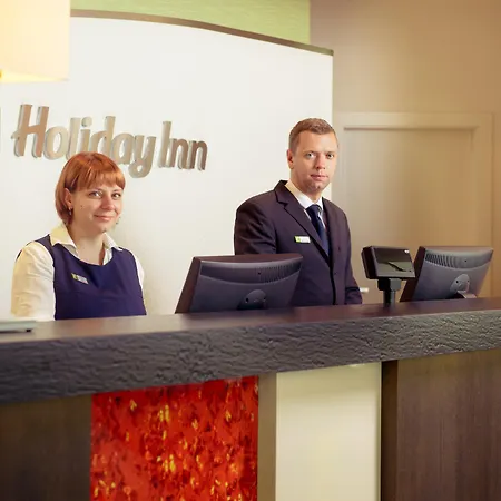 By Ihg Hotel Vilna