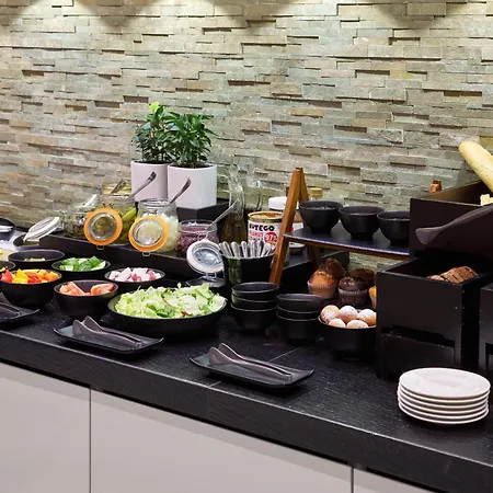 Center By Ihg 酒店