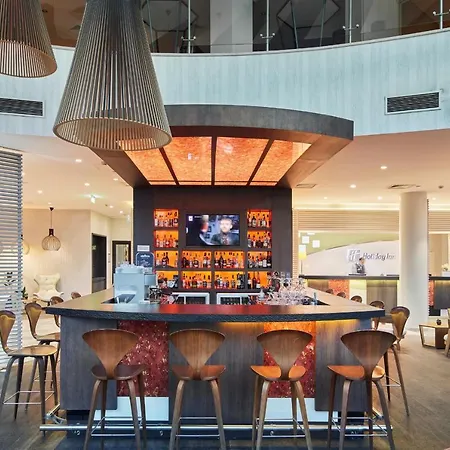 Center By Ihg