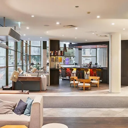 Center By Ihg 4*