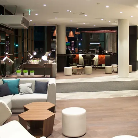 Center By Ihg