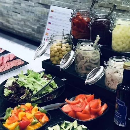 Center By Ihg 4* Vilnius