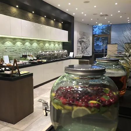 Hotel Center By Ihg Vilnius
