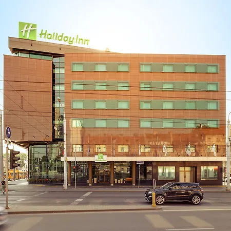 Center By Ihg Vilnius