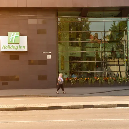 Center By Ihg 酒店