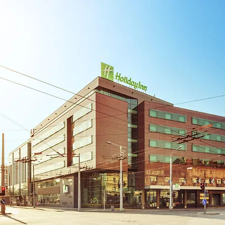 Center By Ihg 4*