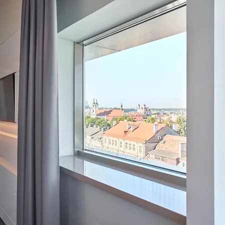 Center By Ihg Vilnius