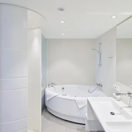 Center By Ihg 酒店 维尔纽斯