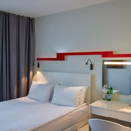Center By Ihg 4* Vilnius
