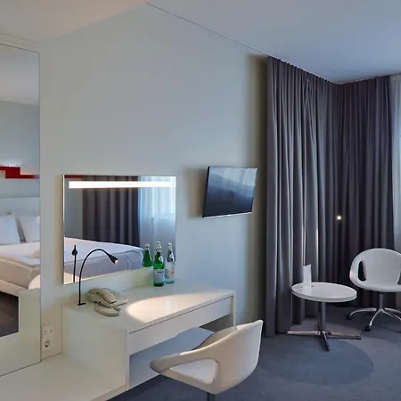 Szálloda Center By Ihg Vilnius