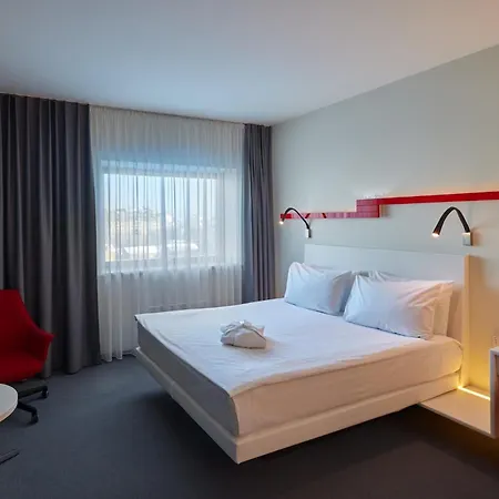 Center By Ihg Hotel Vilnius