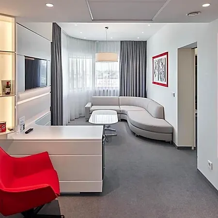 Center By Ihg 4* Vilnius