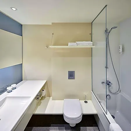 Center By Ihg Hotel Vilnius