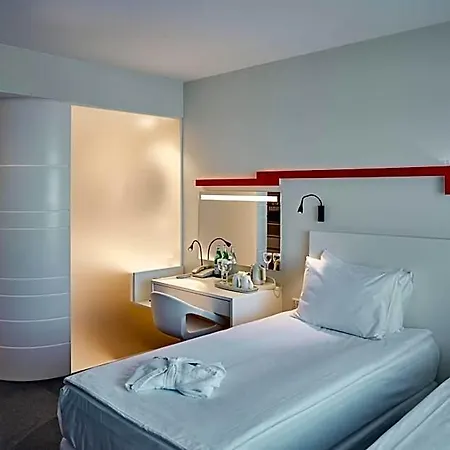 Center By Ihg Vilnius