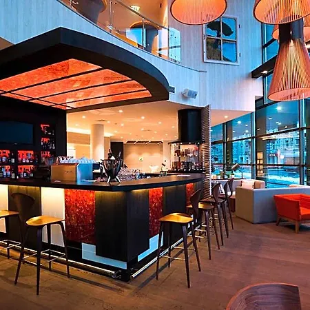 Center By Ihg 4* Vilnius