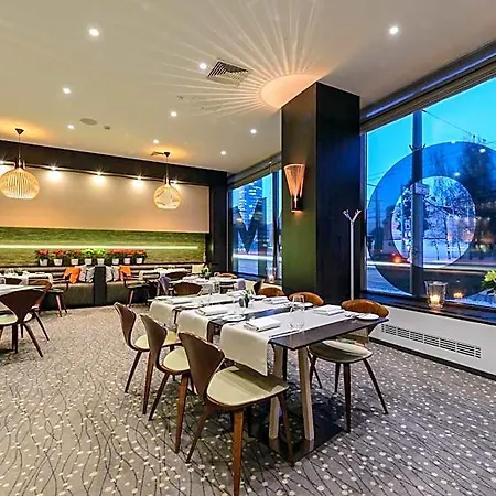 Center By Ihg Vilnius