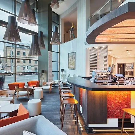 Center By Ihg 酒店 维尔纽斯