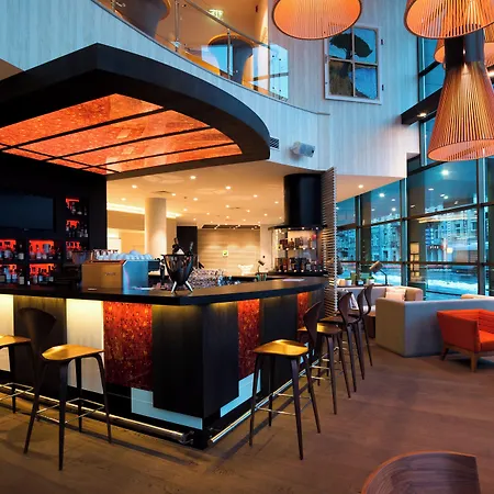 Center By Ihg 4* 维尔纽斯
