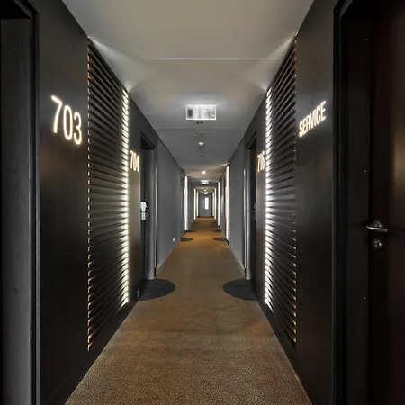 Center By Ihg