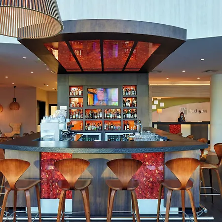 酒店 Center By Ihg