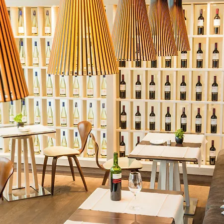酒店 Center By Ihg 4*