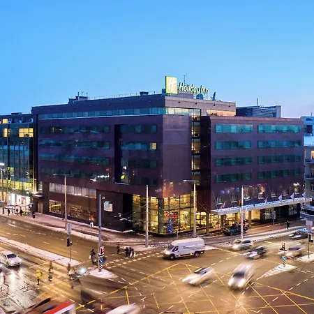 Center By Ihg 酒店
