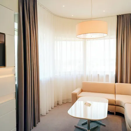 Center By Ihg 4* 维尔纽斯