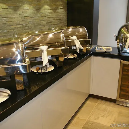 Hotel Center By Ihg Vilnius