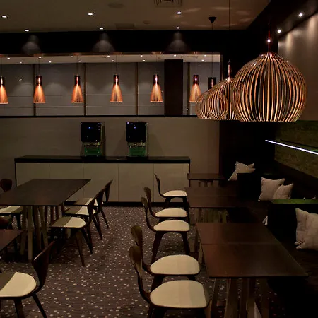 Hotel By Ihg Wilna