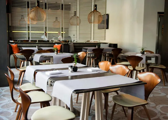 维尔纽斯假日酒店 酒店