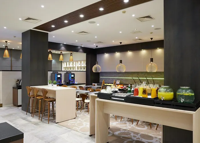 维尔纽斯假日酒店 酒店 维尔纽斯