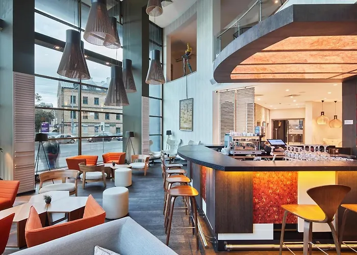 Szálloda By Ihg Vilnius