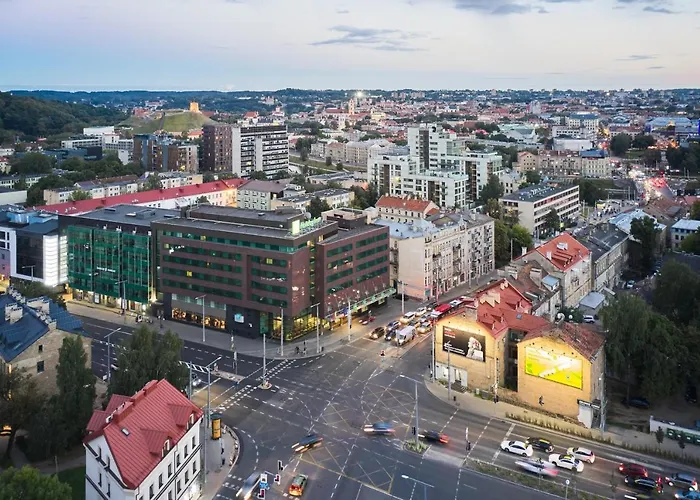 By Ihg Szálloda 4*