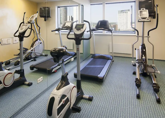 维尔纽斯假日酒店