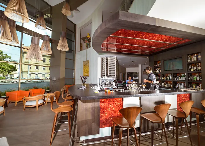 By Ihg Szálloda Vilnius