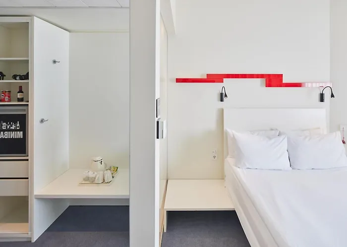 Szálloda By Ihg Vilnius