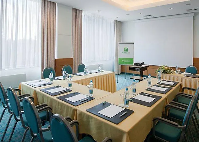 Szálloda By Ihg Vilnius