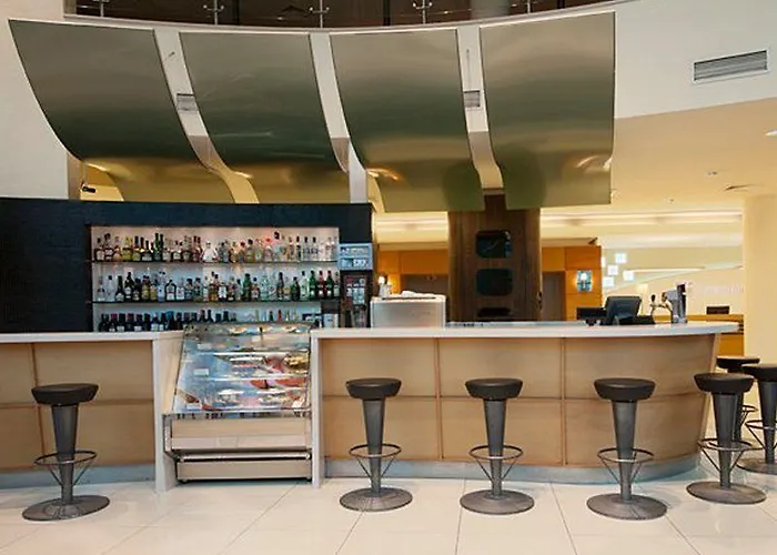 维尔纽斯假日酒店 酒店 4*