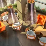 ホテル ホリデイ イン ビリニュス 4*